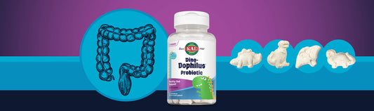 Does Your Child Need Probiotics?
