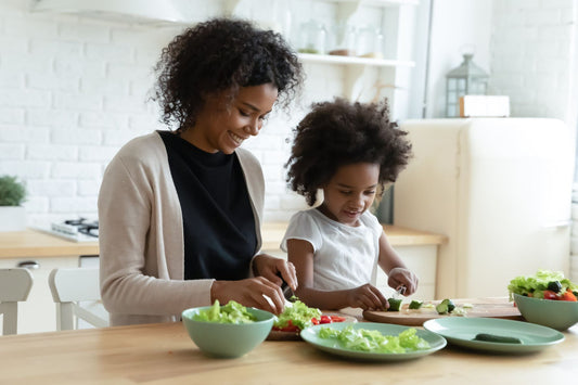 5 Brain Foods to Help Your Kids Succeed in School