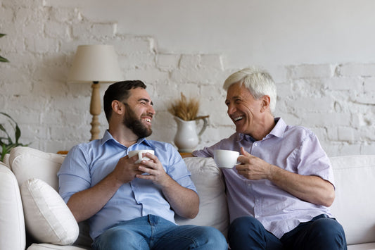 The 6 Best Vitamins & Supplements for Men