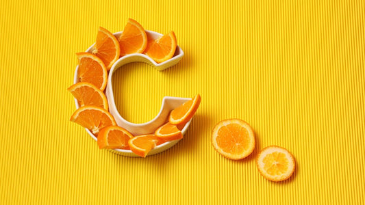 The Big Benefits of Vitamin C