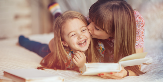 6 Self-Care Tips for Busy Moms