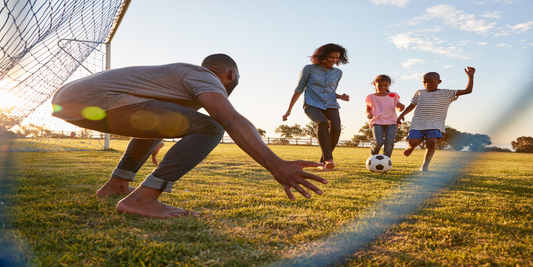 5 Ways to Maintain a Healthy Family Home