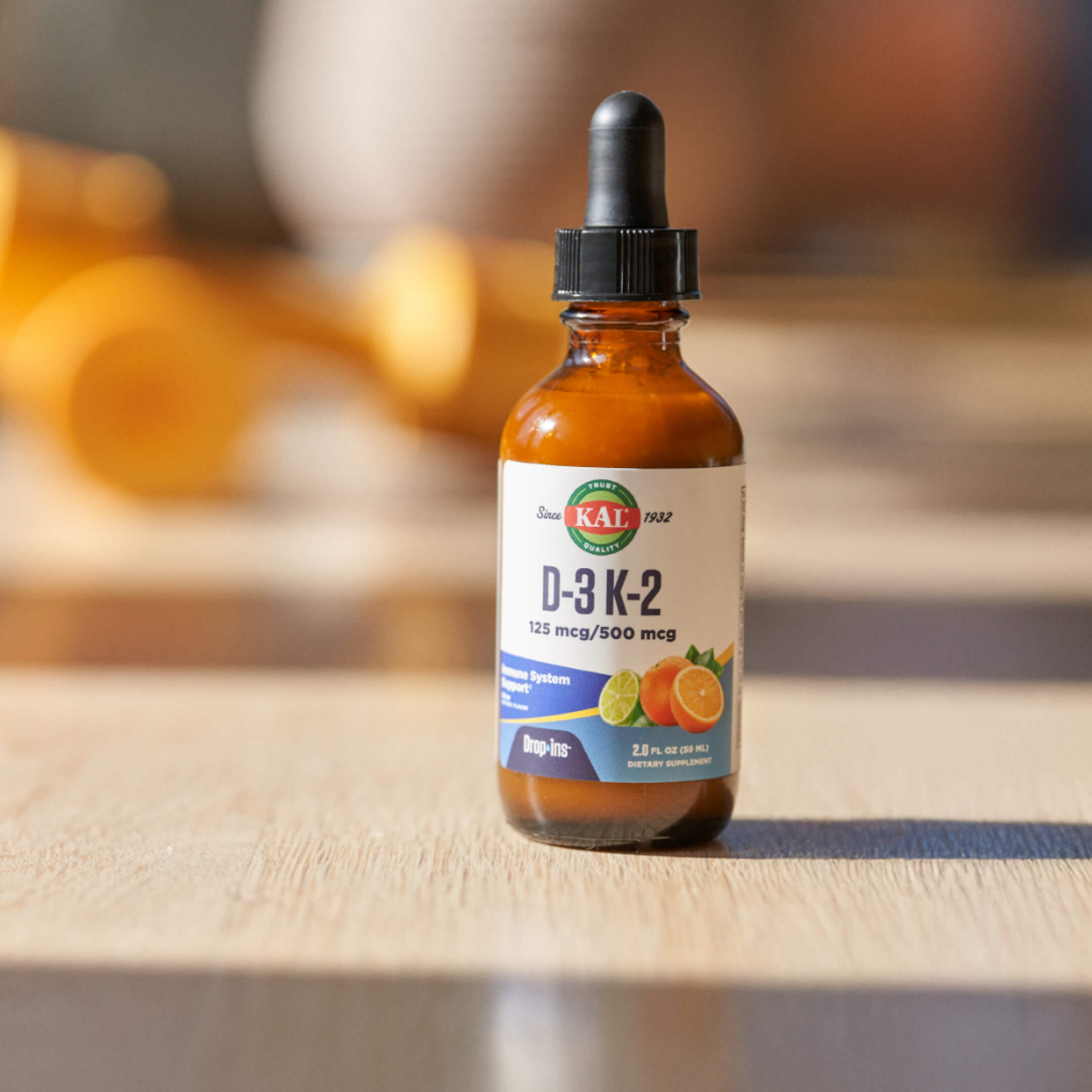 Liquids – Kal Vitamins