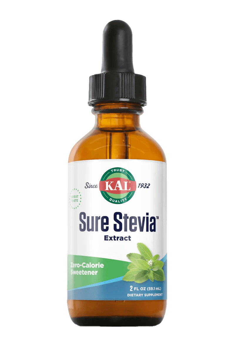 Stevia Select Hazelnut Stevia Liquid Drops – Édulcorant zéro calorie – Édulcorant  liquide entièrement naturel à l'extrait de stévia – Édulcorant liquide –  Édulcorant cétogène et alternative au sucre 56,7 g