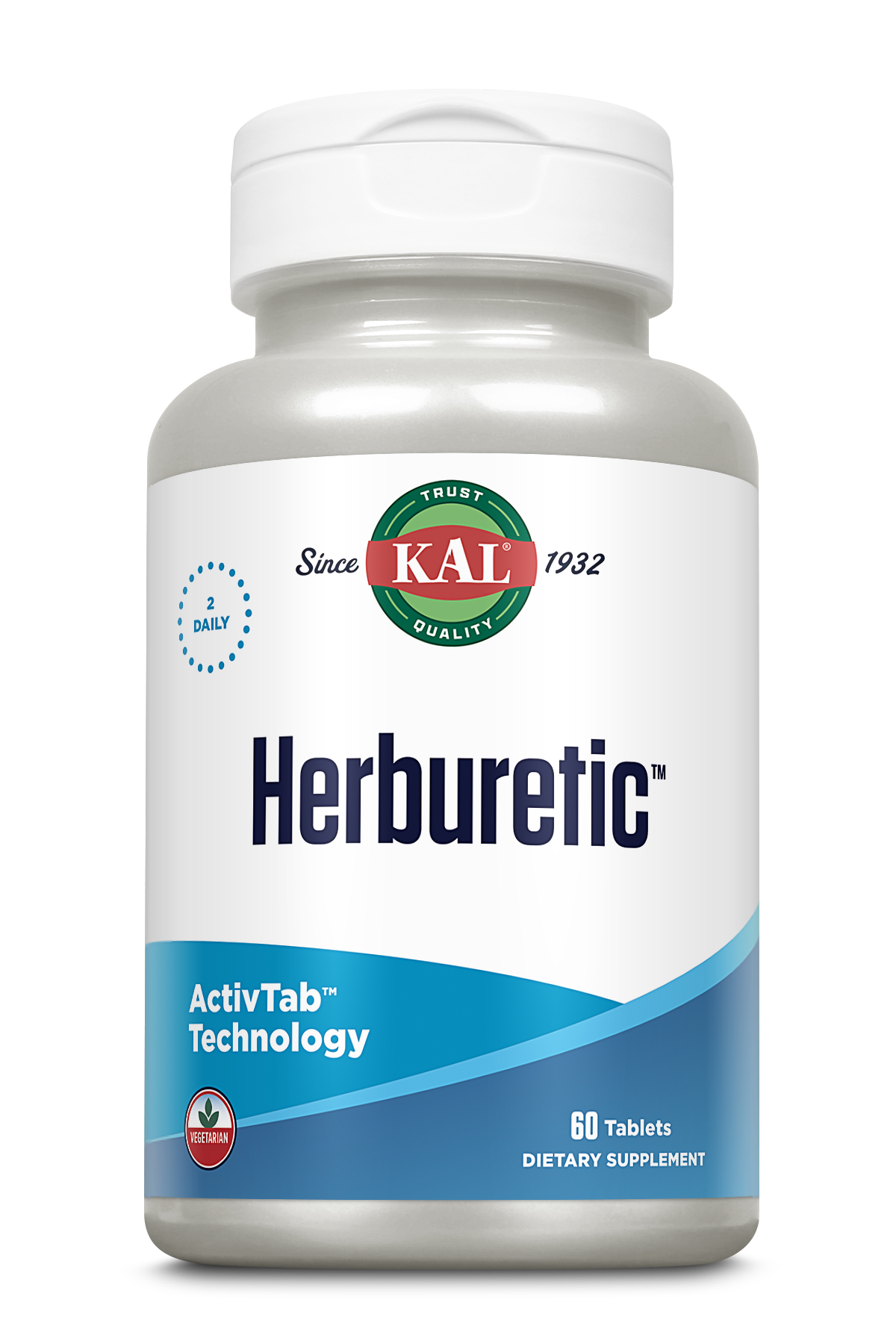 Herburetic™ Tablets