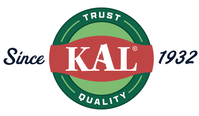 Vitamins – Kal Vitamins