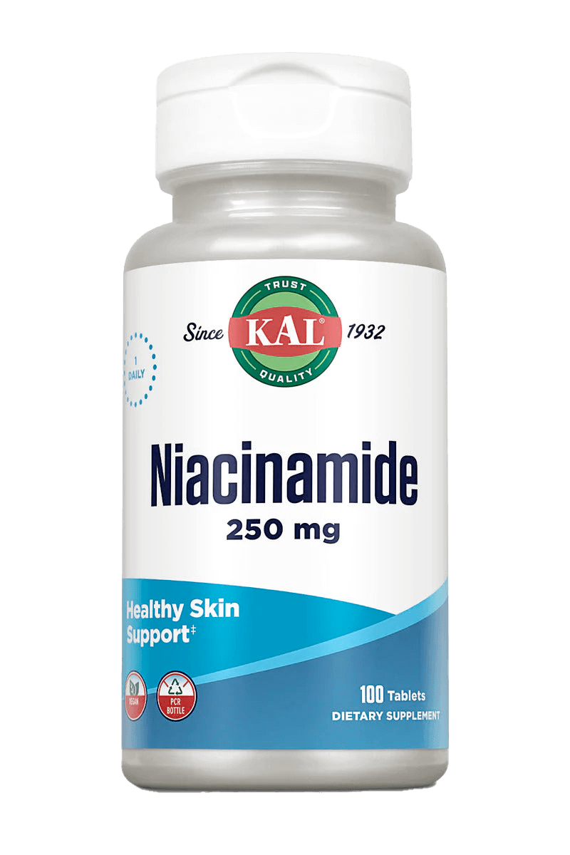 Niacinamide Tablets 250 mg