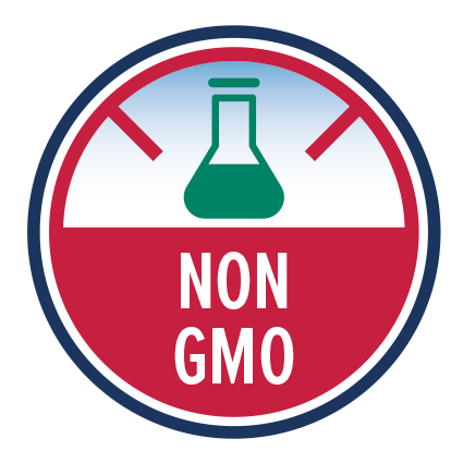 Non-GMO Badge