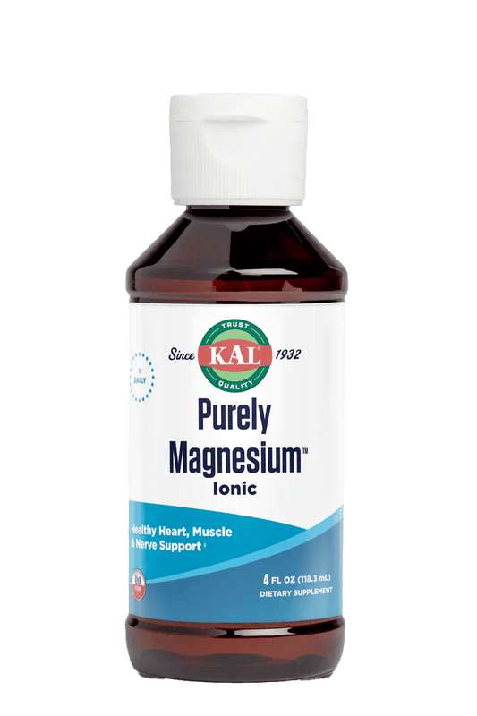 Purely Magnesium™ Ionic Liquid