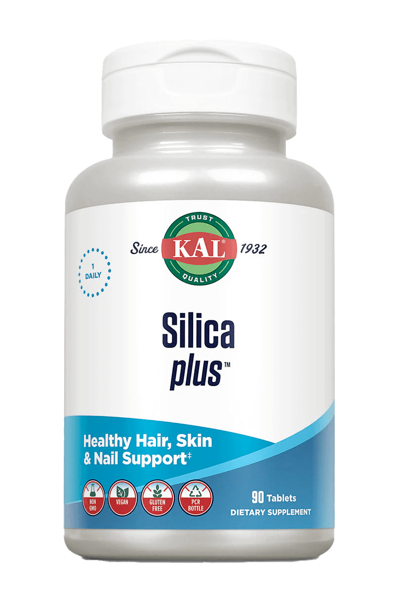 Silica Plus™ Tablets
