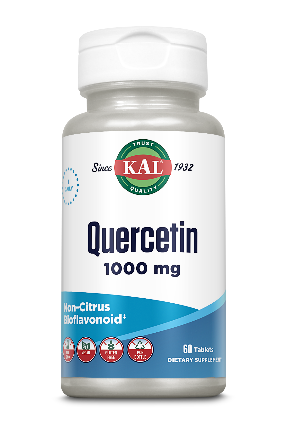 Quercetin Tablets 1000 mg