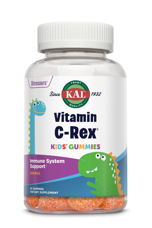 Vitamin C-Rex® Kids Gummy