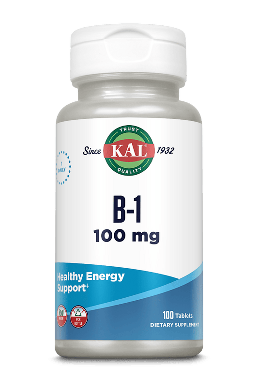 B-1 Tablets 100mg