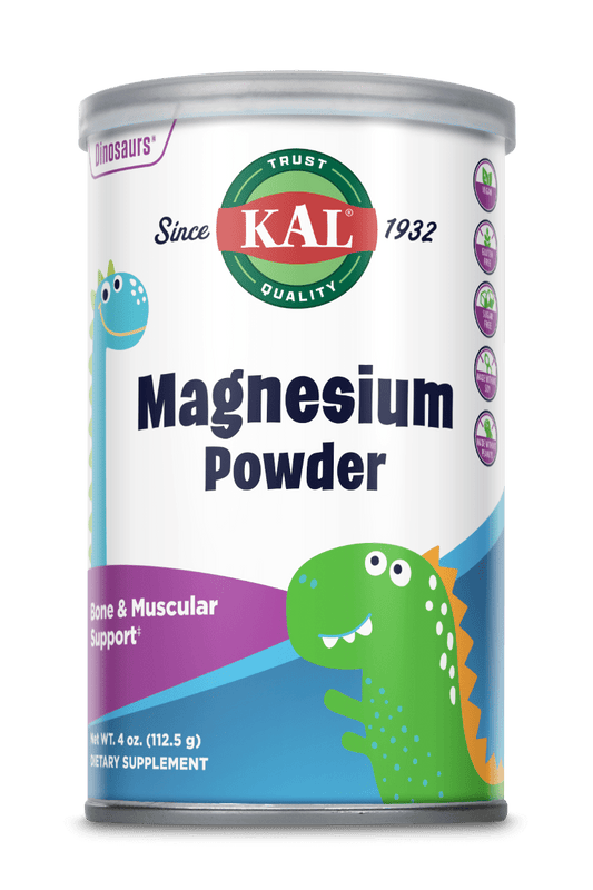 Kids Magnesium Powder