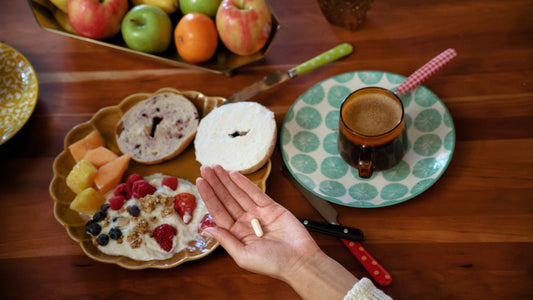 Kickstart Wellness in the New Year Without Overhauling Everything