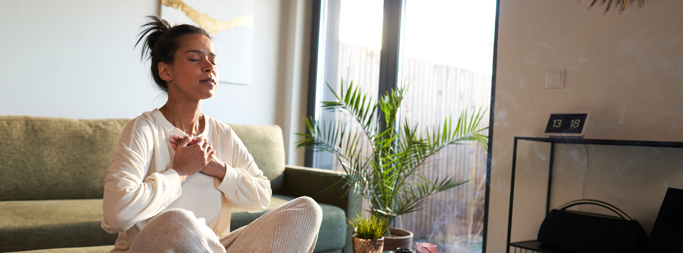 How to Create a Mindfulness Routine in 3 Easy Steps – Kal Vitamins