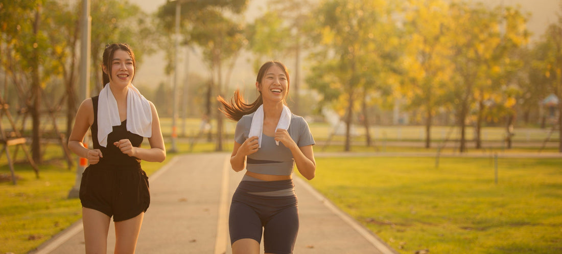 Ask a Dietitian: What Foods & Supplements Support 'Smart' Energy?
