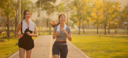 Ask a Dietitian: What Foods & Supplements Support 'Smart' Energy?
