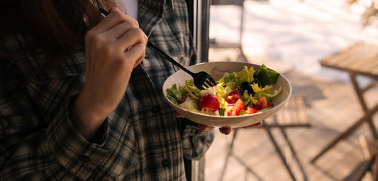 Time to Join the Clean Eating Craze?
