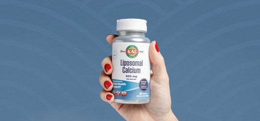 Your Guide to Calcium: The Mineral for Strong Bones