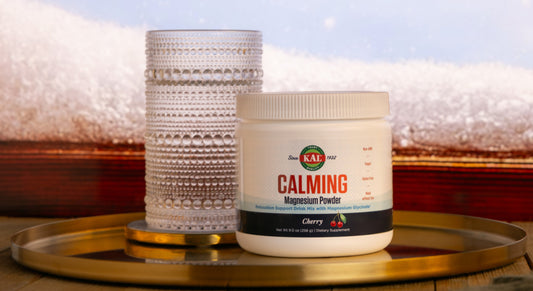 KAL Vitamins 2025 Holiday Gift Guide