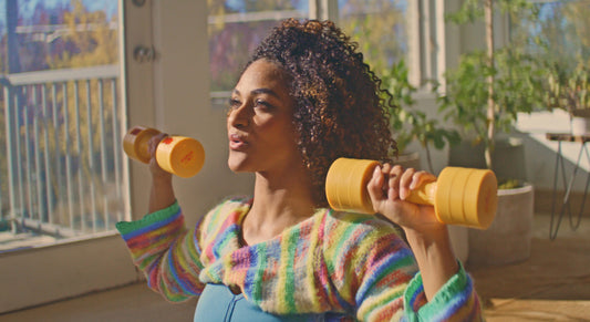 Habit Stacking for Your Health: The Art of Building Lasting Wellness