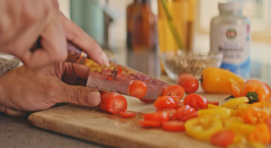 Dietitian’s Note: Immunity Through Everyday Nutrition