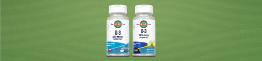 How Does Vitamin D Help Your Immune System?