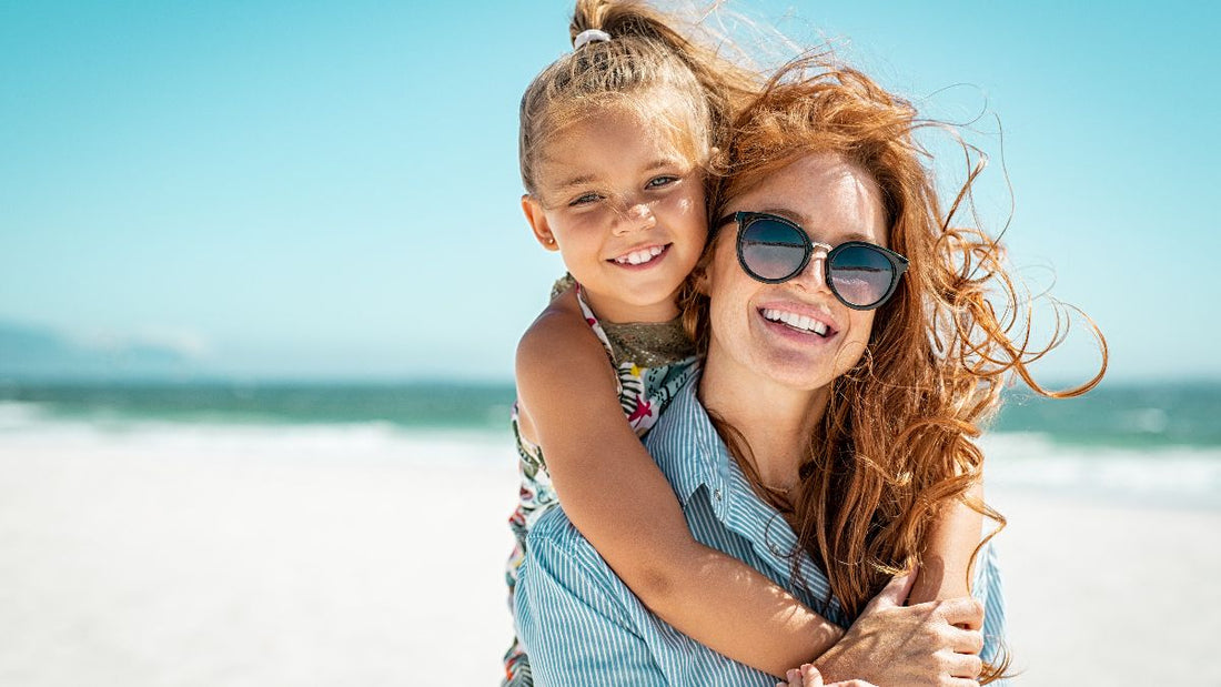 The Beauty of Biotin in Summer