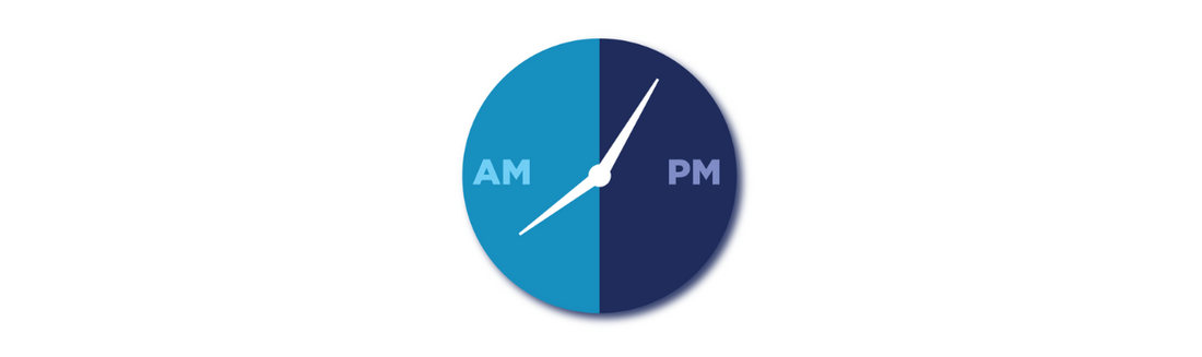 When’s the Best Time of Day to Take Multivitamins?
