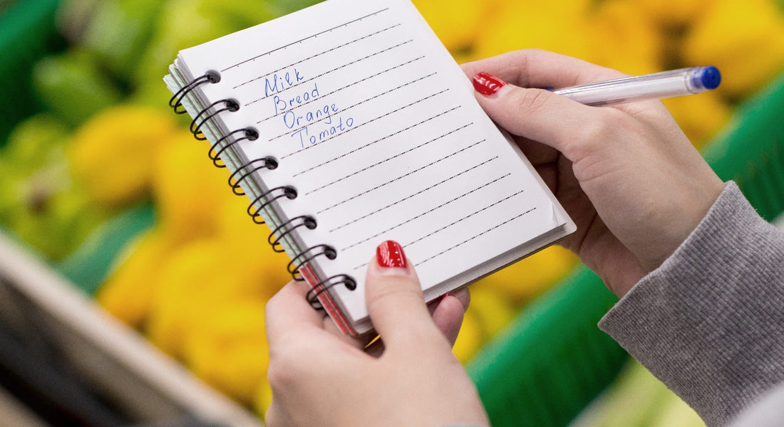 Dietitian’s Guide to Smart Meal Planning and Filling Nutrient Gaps with Supplementation