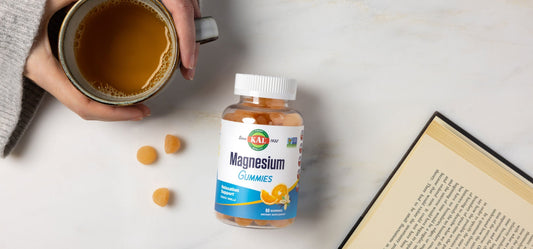 Dietitian’s Note: How to Eat Your Magnesium