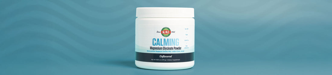 3 Calming Mag Cocktails to Try Tonight