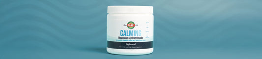 3 Calming Mag Cocktails to Try Tonight