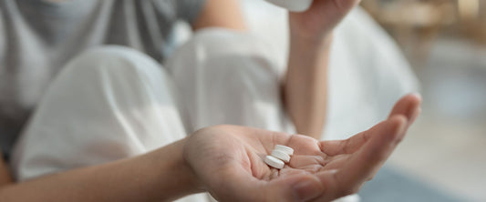Your Guide to Zinc: The Immunity Mineral & More