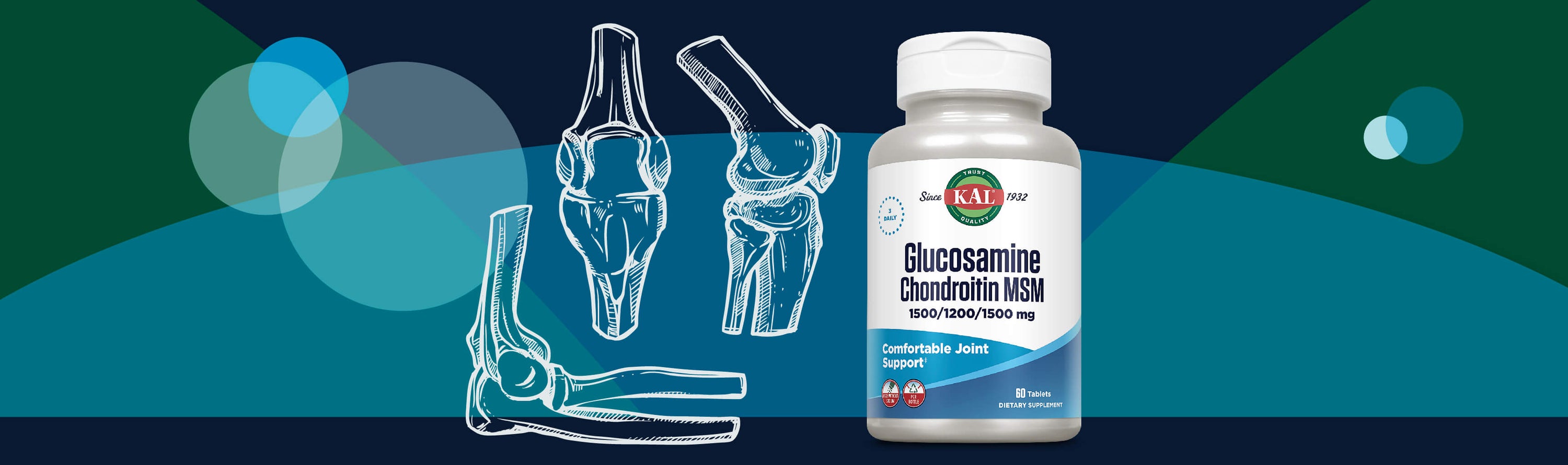 What is MSM Good For? What Does MSM Do and How It Helps with Joint Com