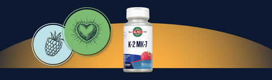 What is Vitamin K-2? What is the Best Form of Vitamin K-2 to Take?