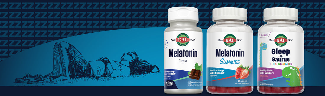 Is Melatonin Safe? How it Works and More