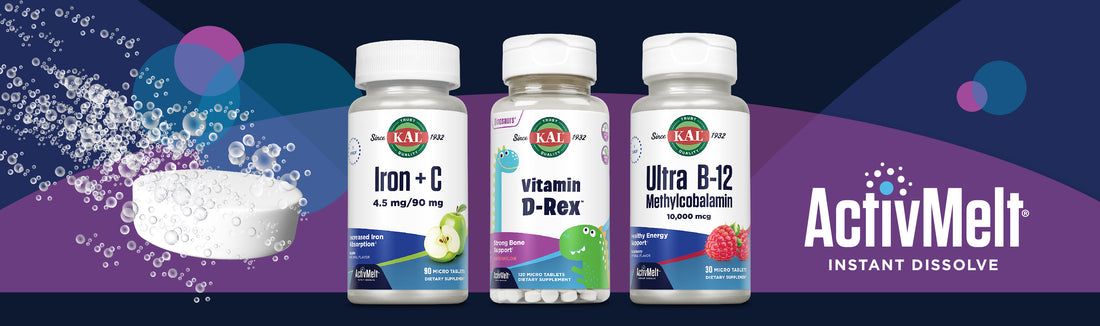 Are You Struggling with Taking Pill Supplements? Try This Instead