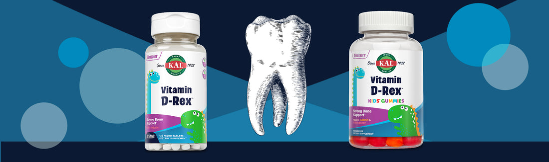 Teaching Kids About Oral Health