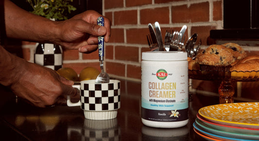 Find Your Wellness Rhythm: A Guide to Your Wellness Routine