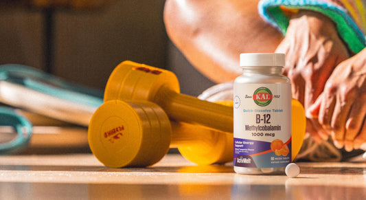 How to Support Energy with Diet, Exercise, and Supplementing Key Nutrients
