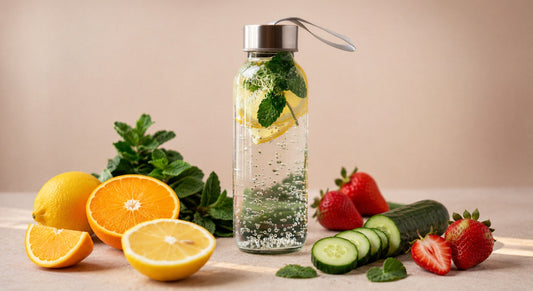Dietitian’s Note: Best Foods for Hydration