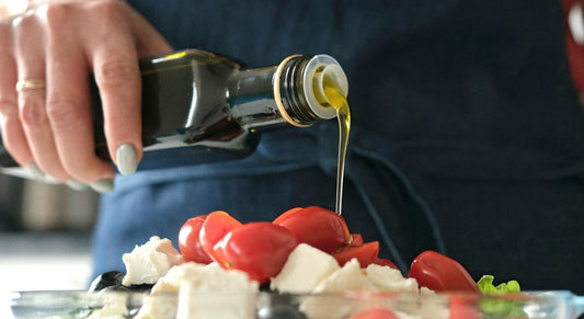 Dietitian’s Note: The Best Diet for Wellness in 2026