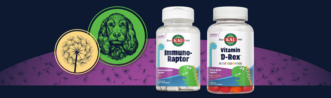 Can Having a Pet Reduce Risk of Allergies in Kids?