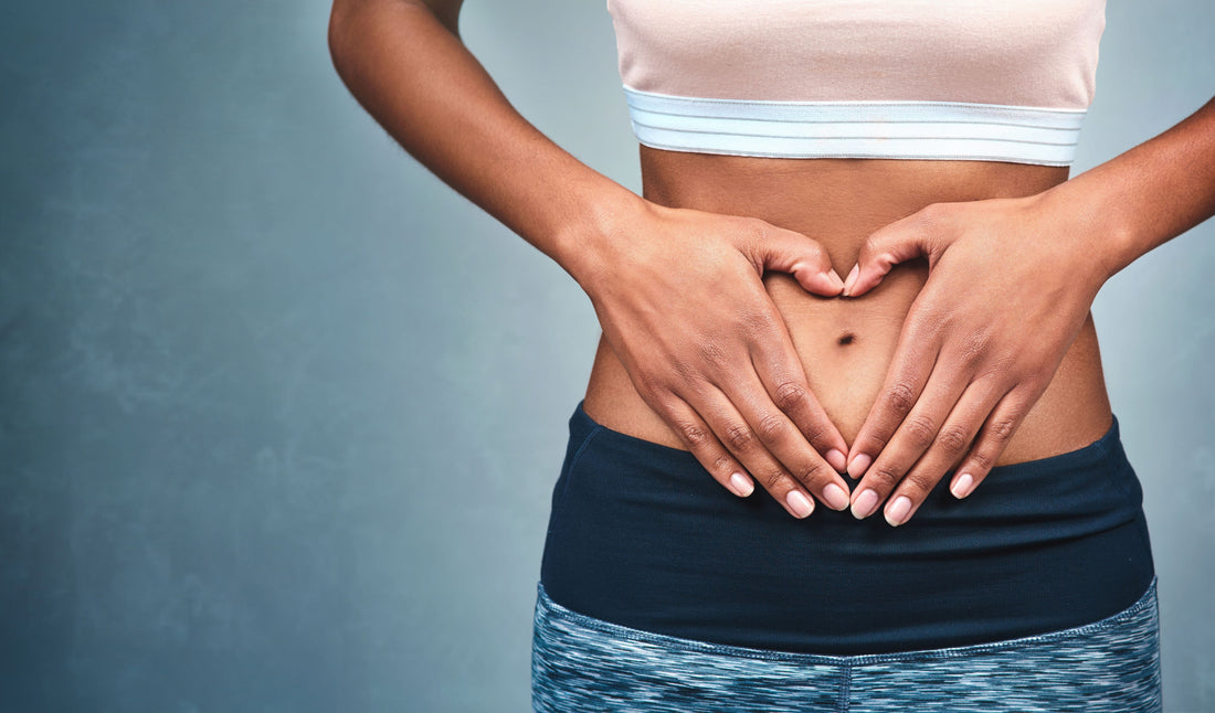 Digestion: Breaking Down How Your Body Breaks Down Food