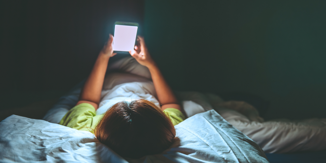The Unseen Impact of Screens