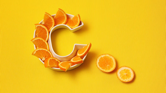 The Big Benefits of Vitamin C