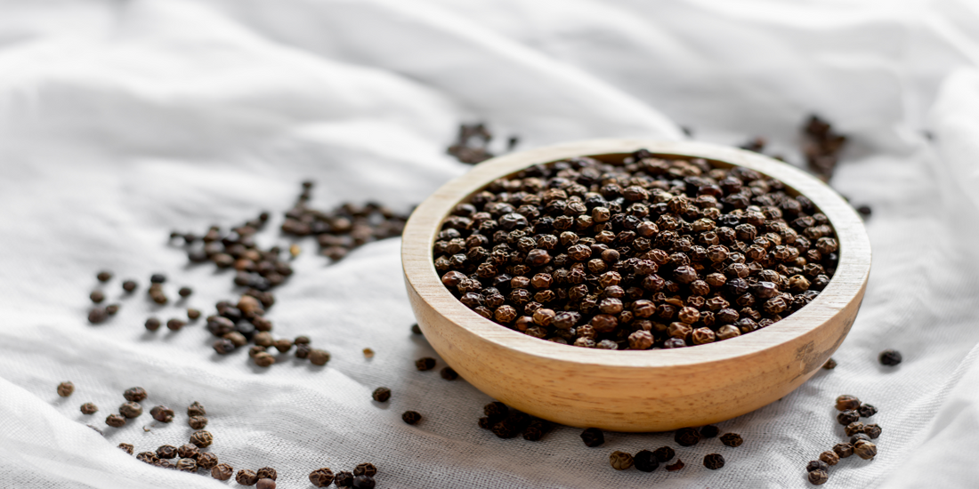 The Surprising Benefits of Bioperine®
