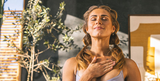 How to Get Radiant Skin from the Inside Out